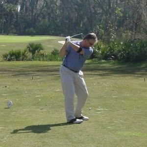 Meet your Posher, Rick